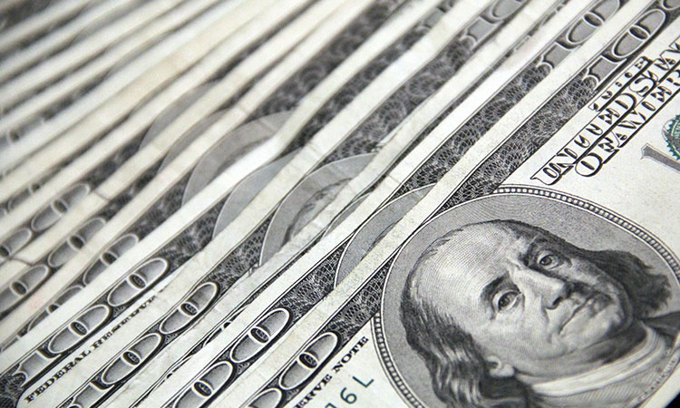 ¿Cómo cerró el dólar este jueves en Colombia?