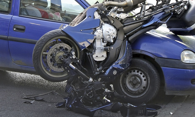 ¿Qué hacer con los motociclistas irresponsables?