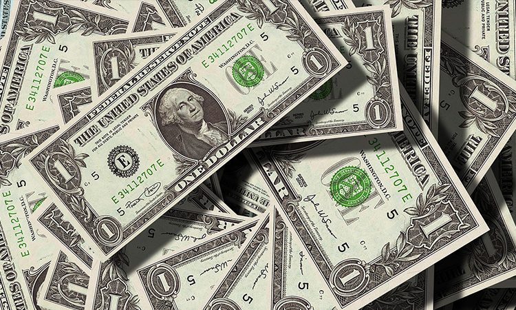 Gustavo Petro y el dólar a $5.000
