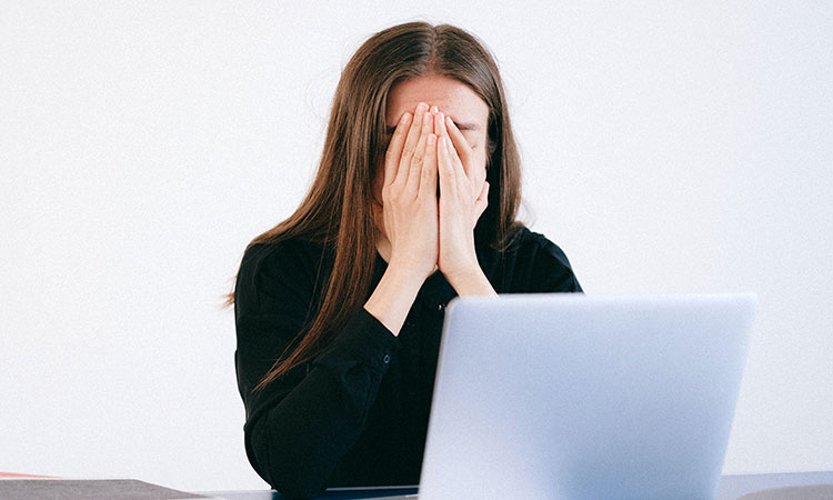 ¿Es el estrés una enfermedad laboral?