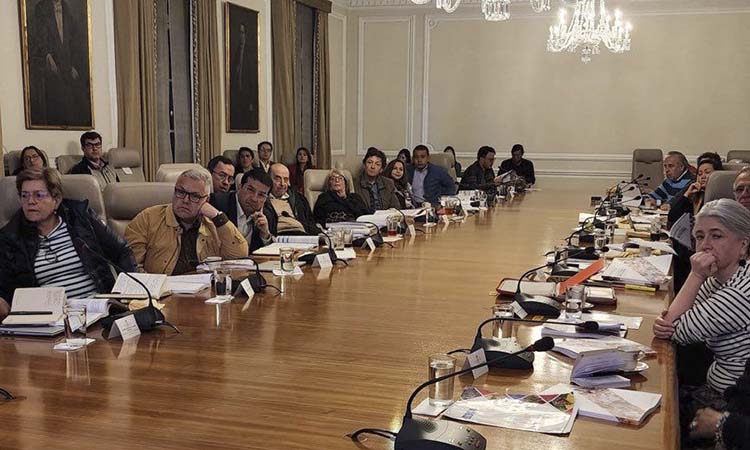 Gobierno nacional toma nuevas medidas