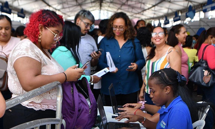 Inicia diciembre en Cali con ‘La Feriatón del Emprendimiento’