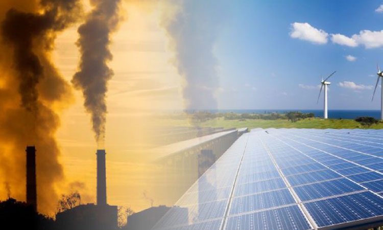 La realidad sobre la transición energética en 4 años