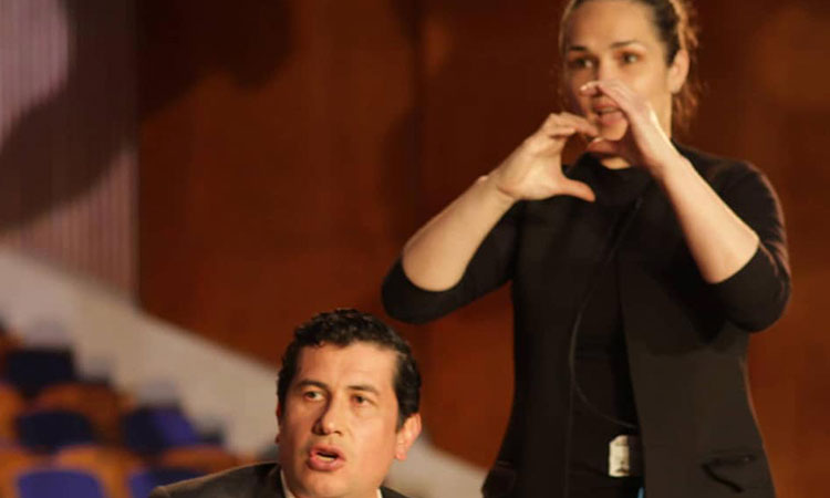 No se pierda el We Cam Fest, el festival de cine inclusivo y accesible