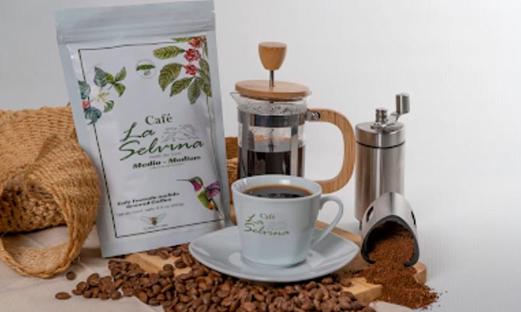 Café La Selvina Valle del Cauca