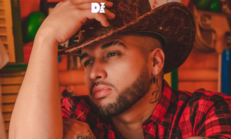 Esteban Daza lanza "Llamada Perdida"