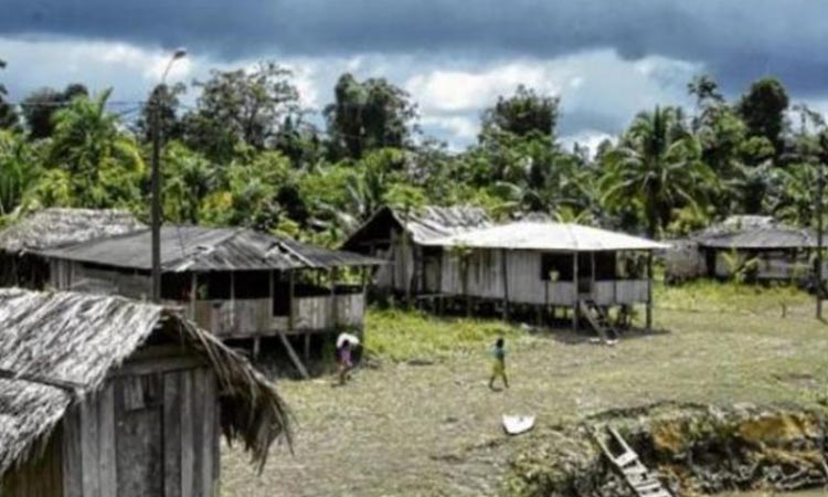Inició la “caravana humanitaria” pactada entre Gobierno y ELN: