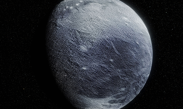 ¿Existió vida en Plutón? Encuentran indicios