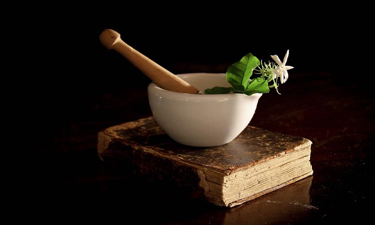 Salud pública en la literatura