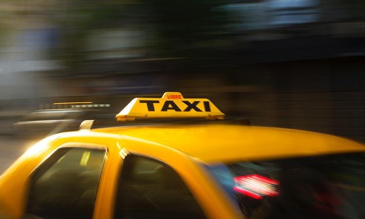 Uber vs. Taxis, un debate inadmisible