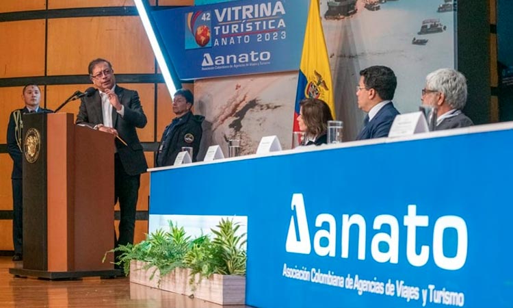 Anato propone 6 pilares de trabajo con el Gobierno Nacional