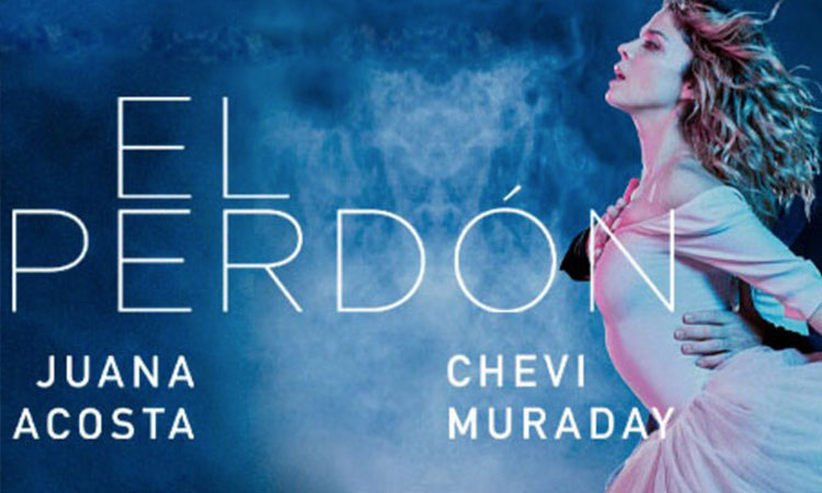 El perdón, la obra autobiográfica de Juana Acosta