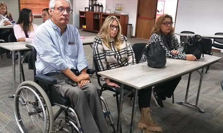 Reforma laboral incluyente