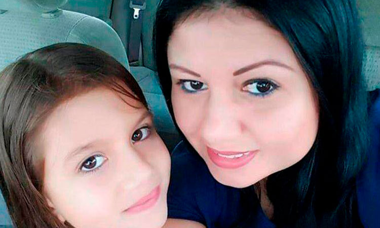 Familiares de Madre e hija caleñas desaparecidas en Miami exigen respuestas