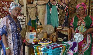 El 5 de abril estará abierta la inscripción para emprendedores afro para Petronio Álvarez