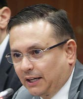 Senador Garcés le habla duro a MinSalud