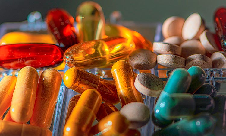 ¿Hay escasez de medicamentos en Colombia?