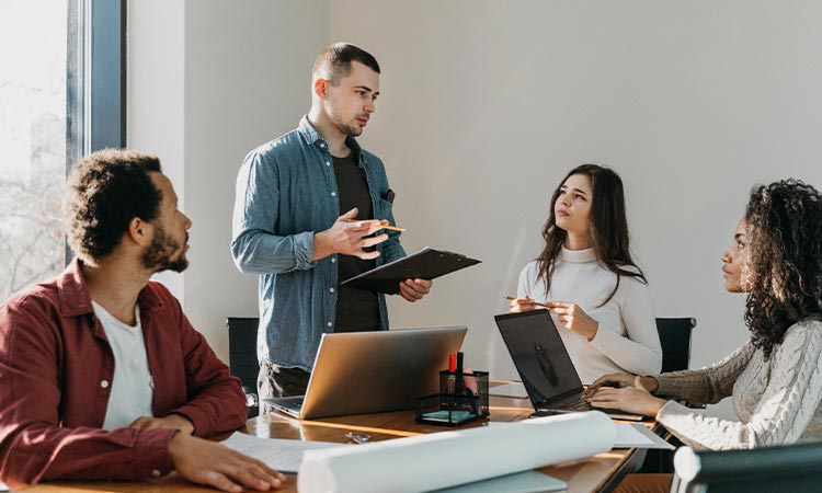 6 recomendaciones para emprender