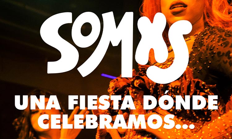 Cromosomxs, un espacio que potencializa el arte queer