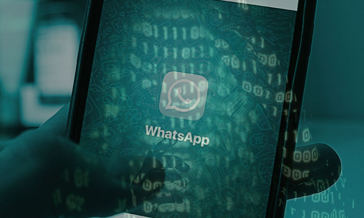 ¿Es seguro usar WhatsApp Plus? Cuide su información