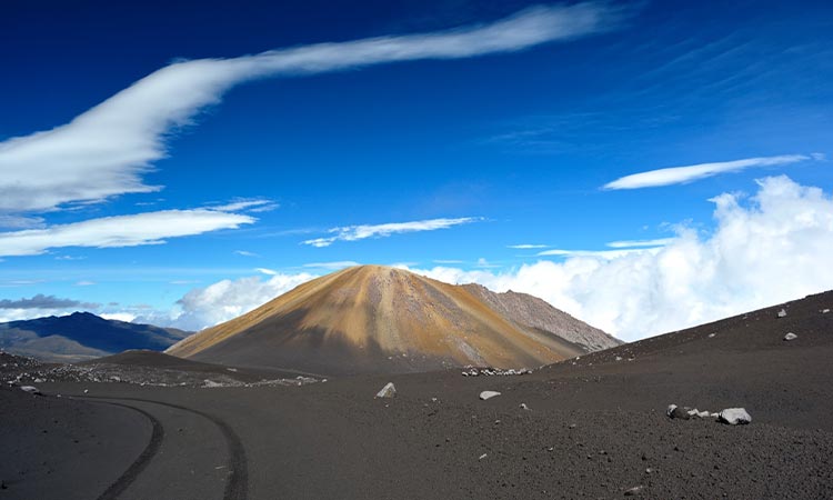 ¿Está próxima una erupción del volcán Nevado del Ruiz?