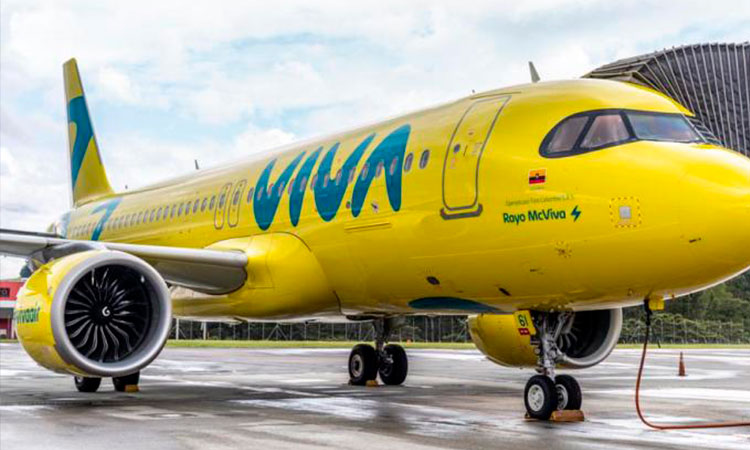 ¿Volverán a funcionar las aerolíneas Ultra y Viva Air?