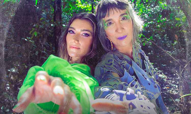 Ay Mujer, lo nuevo de Laura y Andrea Echeverry