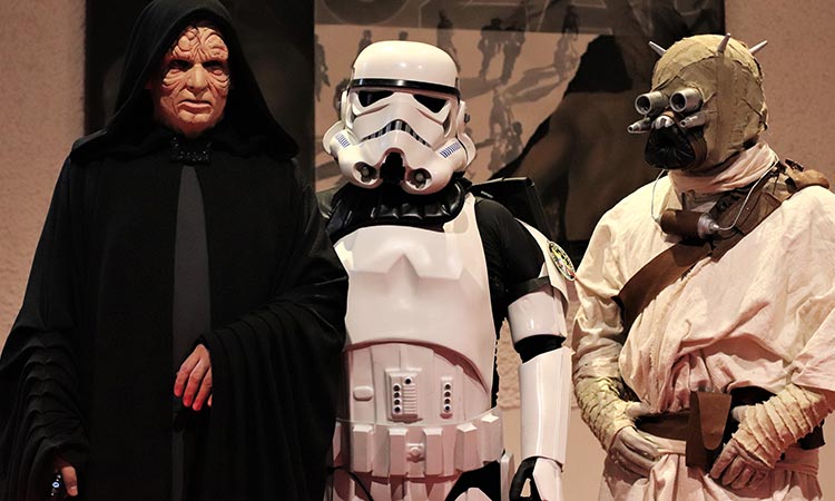Cali se prepara para vivir la temporada de Ciencia Ficción y la Fantasía
