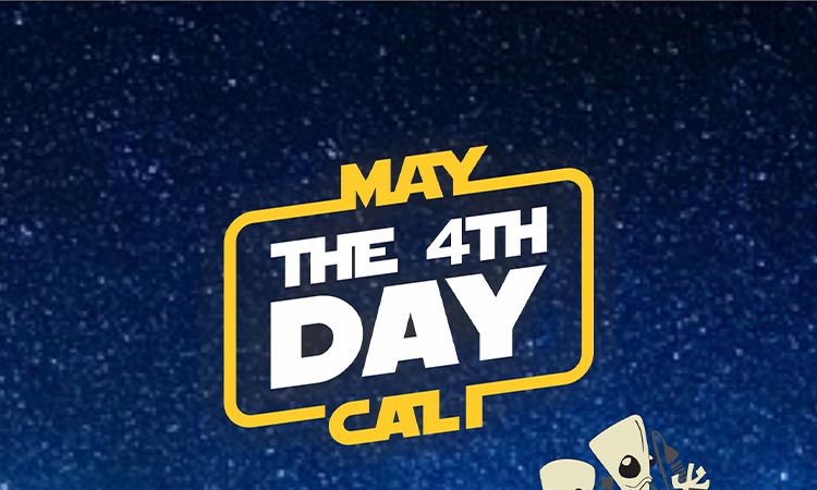 Comunidad Star Wars de Cali celebra su día