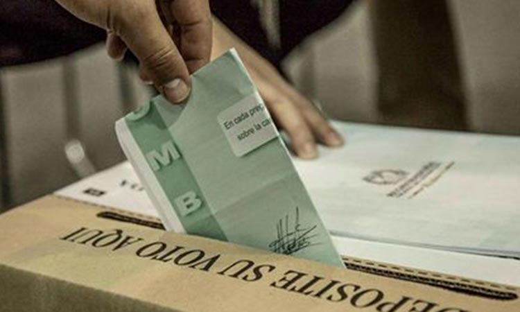 Comfandi hace llamado a la responsabilidad en elecciones regionales