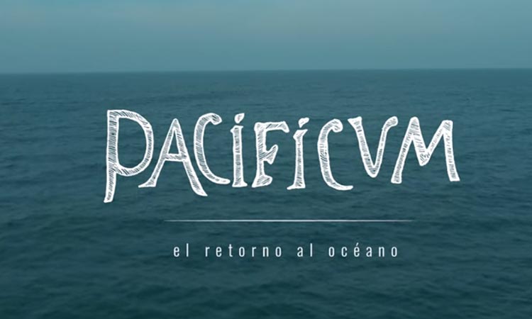 Festivo con el retorno al océano: PACIFICUM