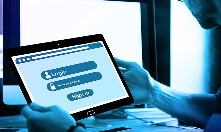 Estudio revela la frecuencia con la que las personas de la región pacífica cambian sus contraseñas