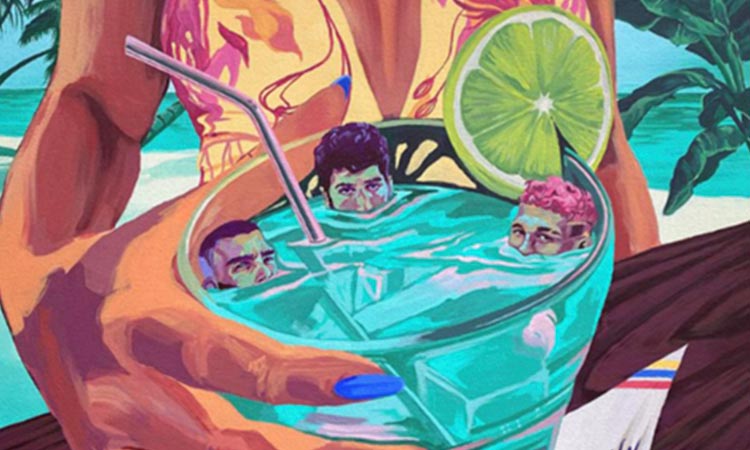 Vagabundo, el lanzamiento del verano de Yatra