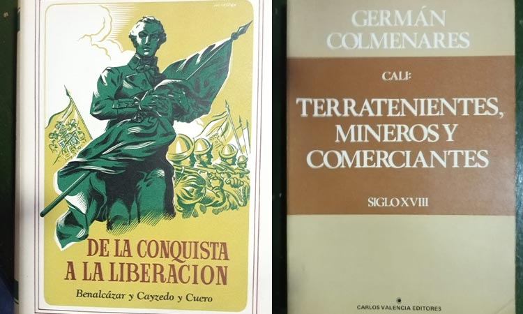 Cali sí tuvo quién le escribiera