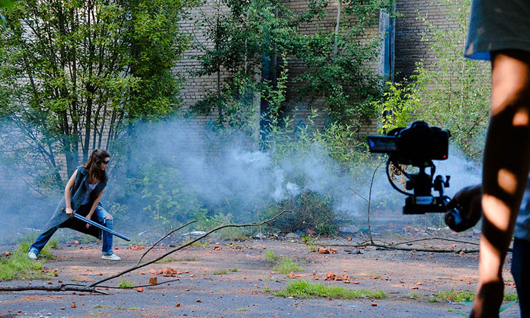 Convocatoria para cineastas, se abren las inscripciones para los SSFA