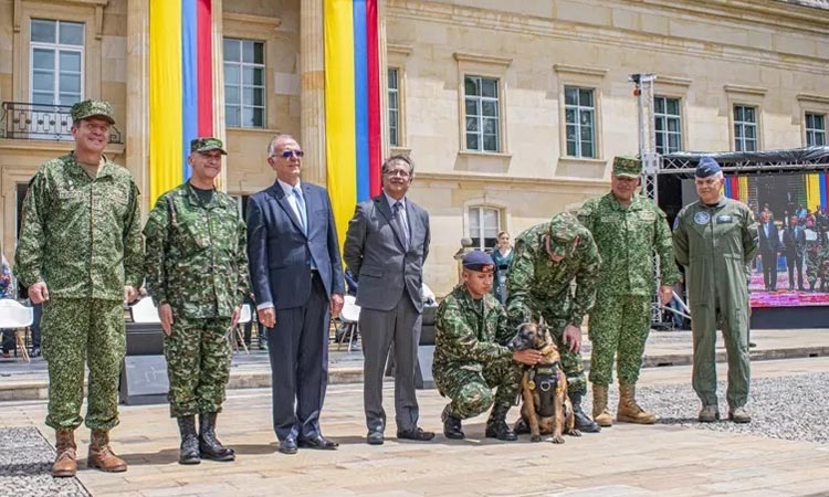 Ejército calificó de “improbable” encontrar a Wilson
