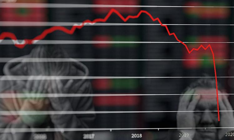 ¿El empleo está en peligro?