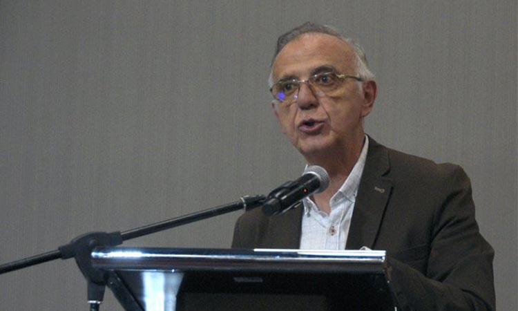 Gobernadores criticaron la Paz Total