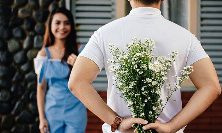 Rituales y magia blanca para atraer el amor