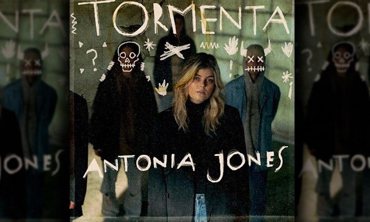Tormenta, porque siempre hay una salida