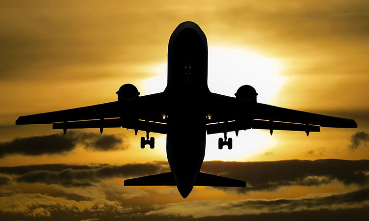 Se restablece vuelo directo desde Colombia a Caracas, Venezuela