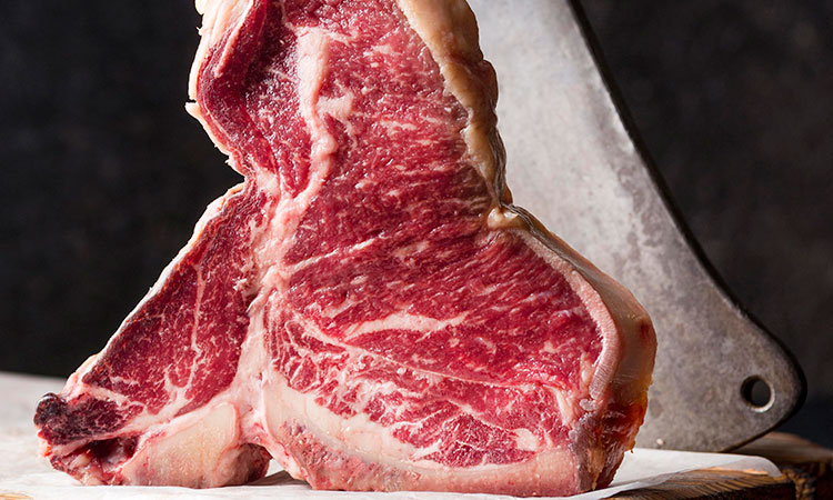 Es insostenible consumir proteína animal todos los días, ¿Qué hacer?