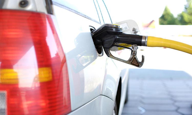 Gasolina subirá a $15.500