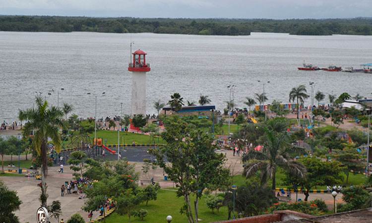 Gobierno estará hoy en Buenaventura