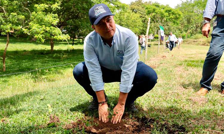 Invitación a “Cambiar” para que el Valle siga siendo un paraíso