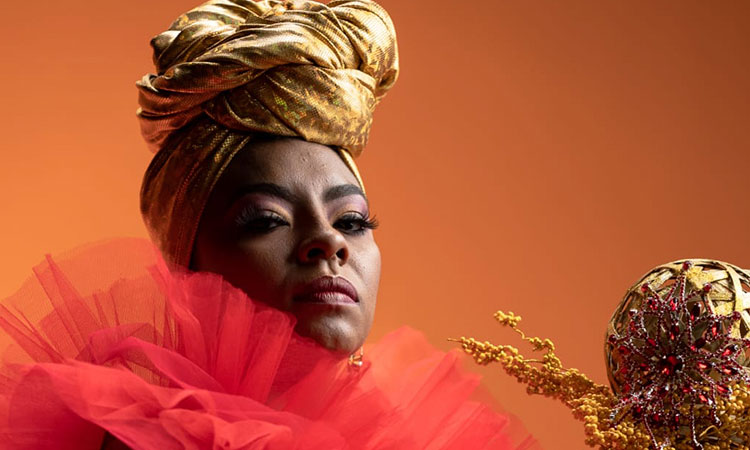 La Nueva Canción de Cynthia Montaño
