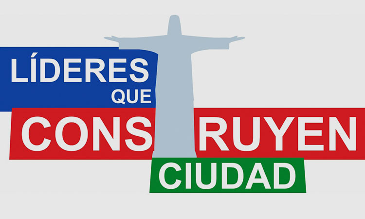 Líderes que construyen ciudad