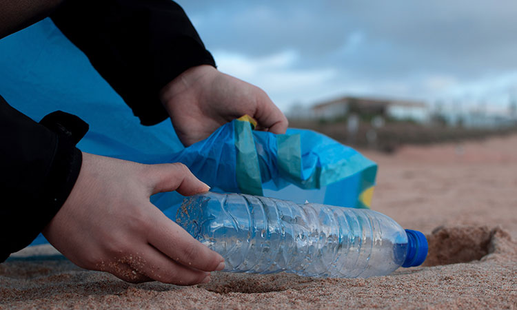 ¿Si reciclamos nos salvamos?