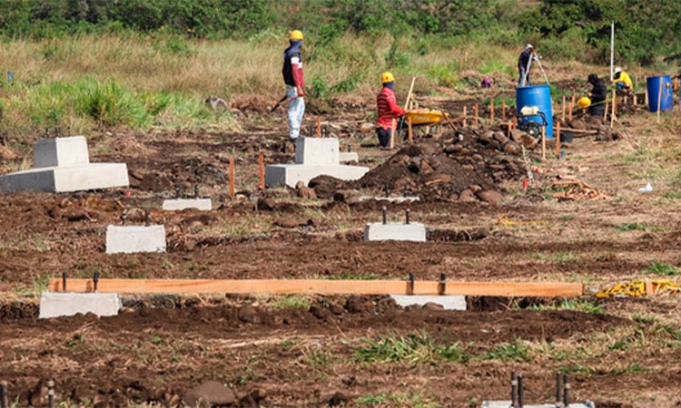 Avanzan adecuaciones del ecoparque ‘Corazón de Pance’