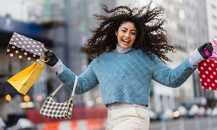 Claves para aumentar tu energía positiva